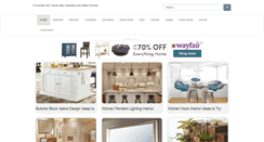 Desktop Screenshot of fixcounter.com